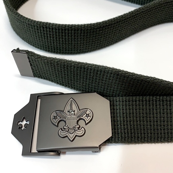 boy scouts of america Accessories New Bsa Belt Boy Scouts Belt